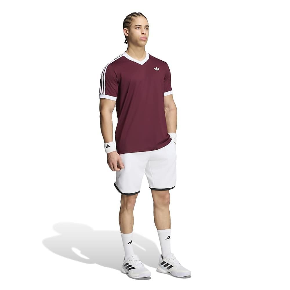 M TENNIS クラッシックス S/S Tシャツ