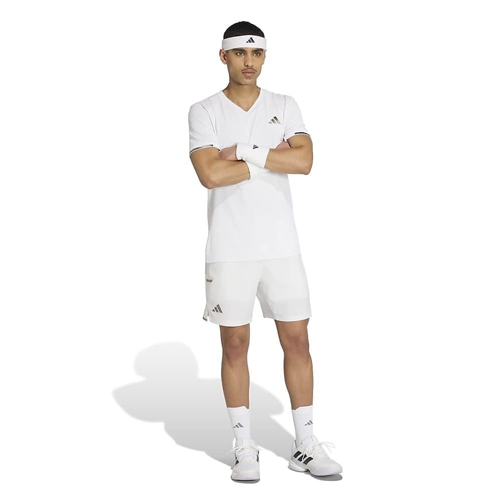M TENNIS LONDON フリーリフト Tシャツ PRO