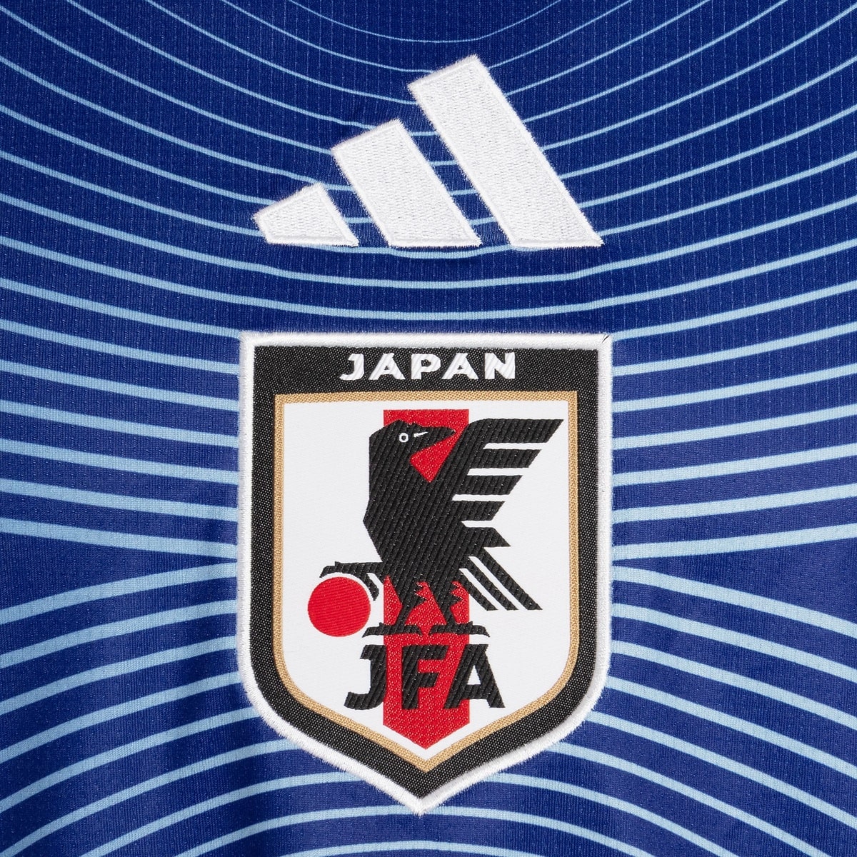adidasアディダス - #18上田綺世 アディダス サッカー日本代表2026 