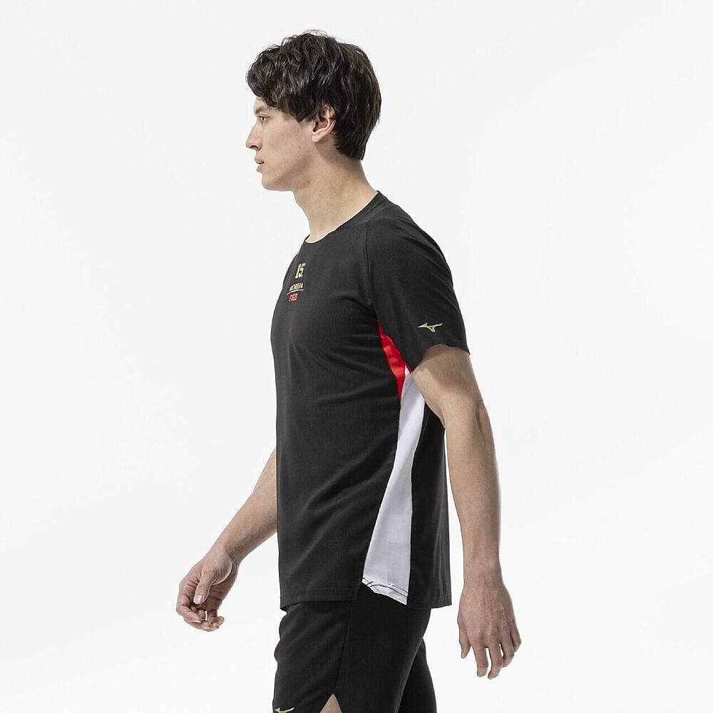 MO NEO UL SHIRT HS
