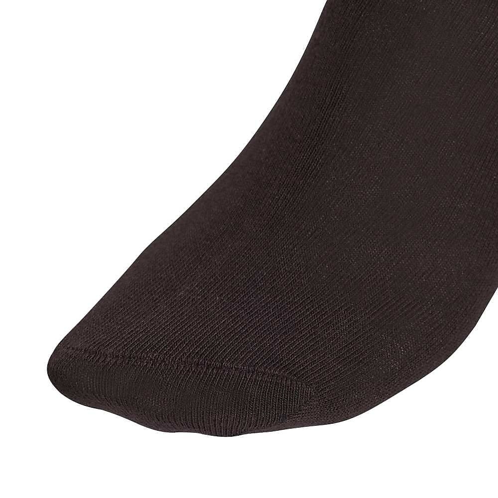 3 STRIPES GLITTER CREW SOCKS 3 PAIRS