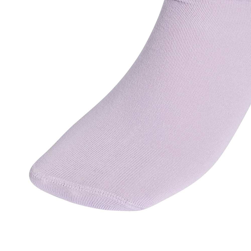3 STRIPES GLITTER CREW SOCKS 3 PAIRS