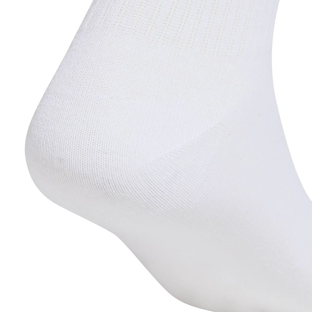 GLITTER TREFOIL CREW SOCK 3 PAIR PACK