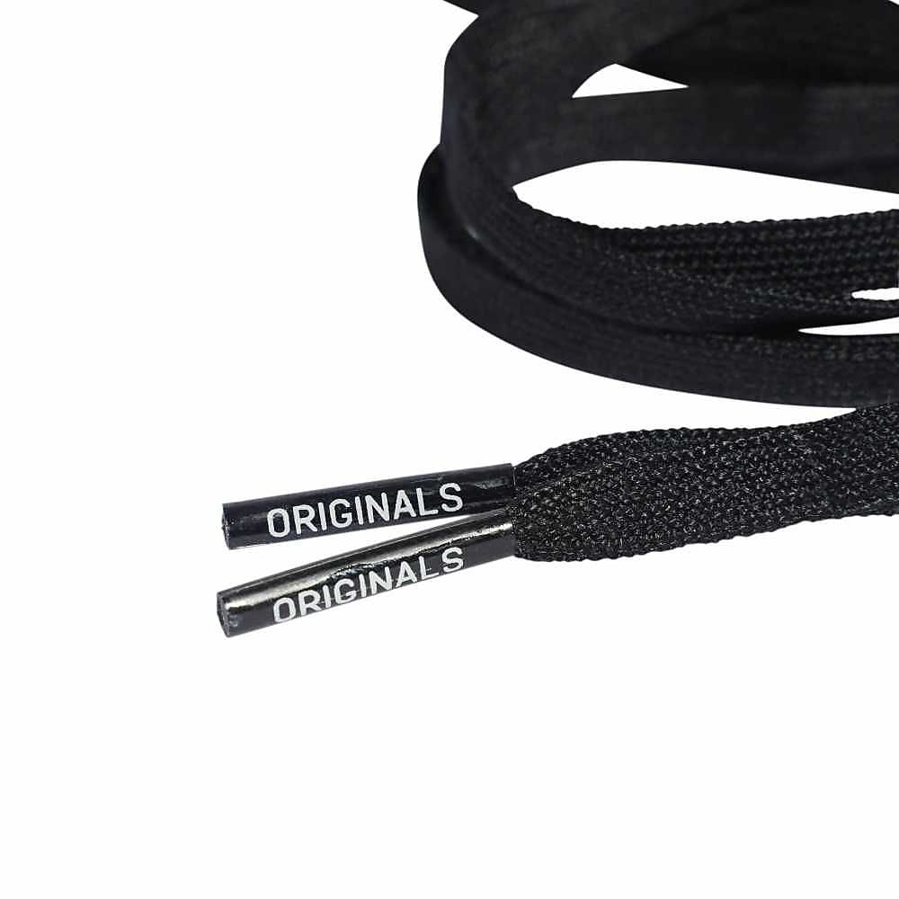 SHOELACES EMBELLISHMENT