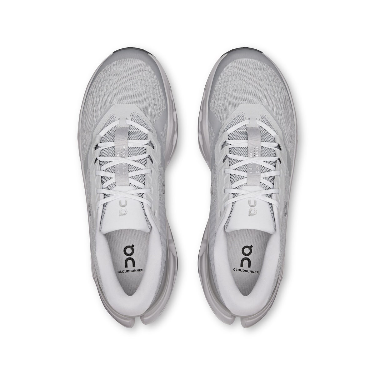 Cloudrunner 3