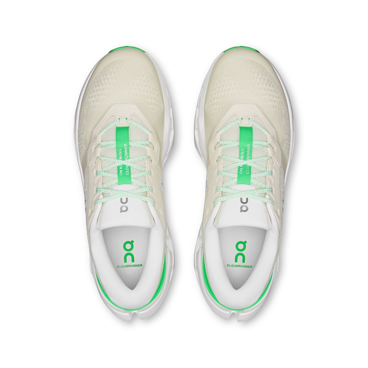 Cloudrunner 3