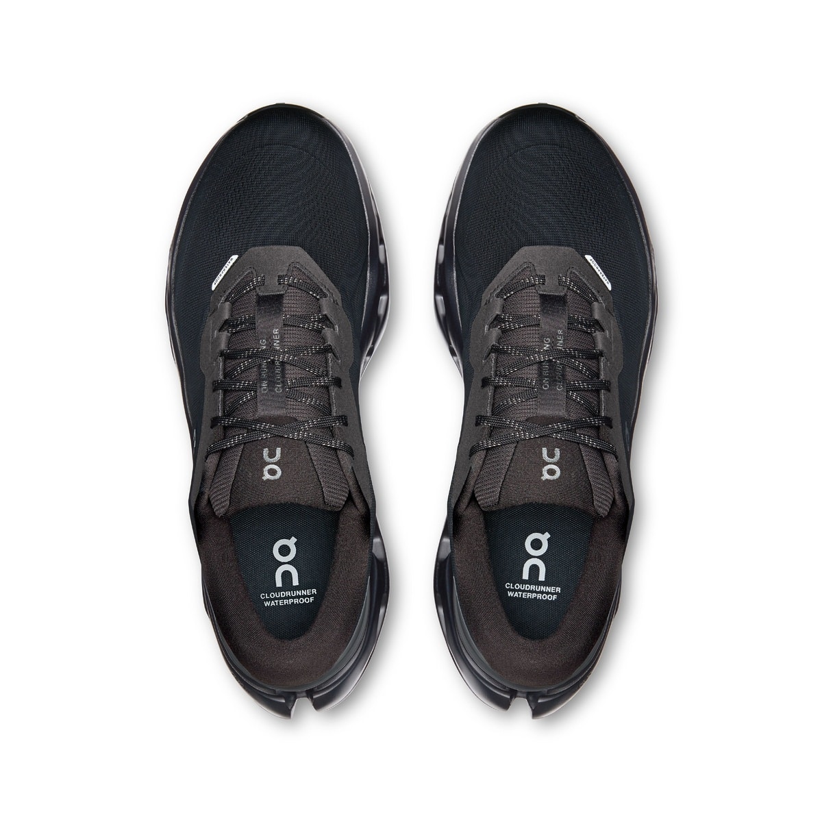 Cloudrunner 3 WP
