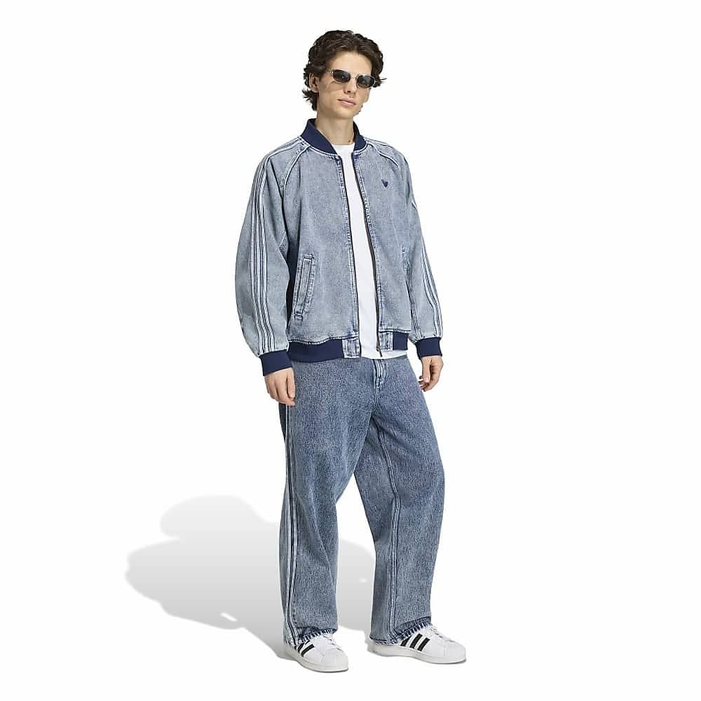 SST TRACK TOP