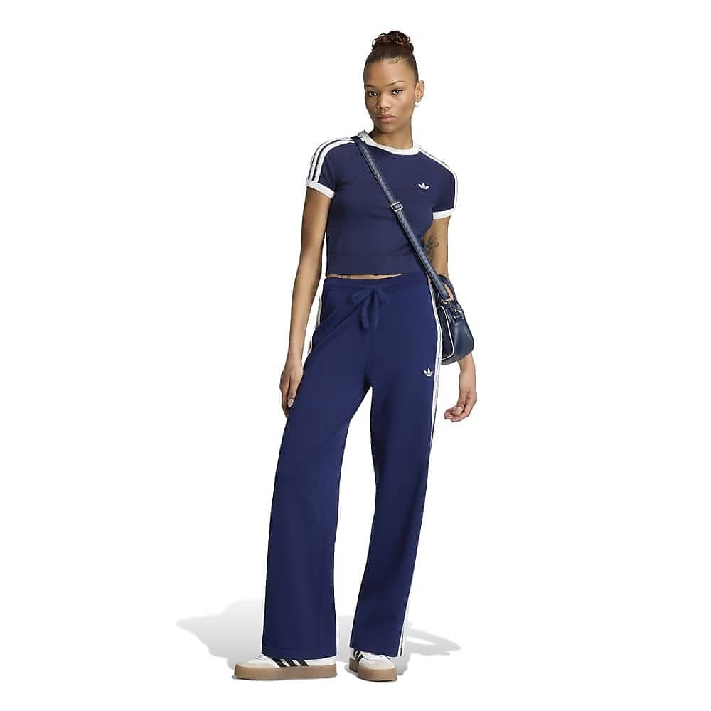 KNIT FIREBIRD TRACK PANT