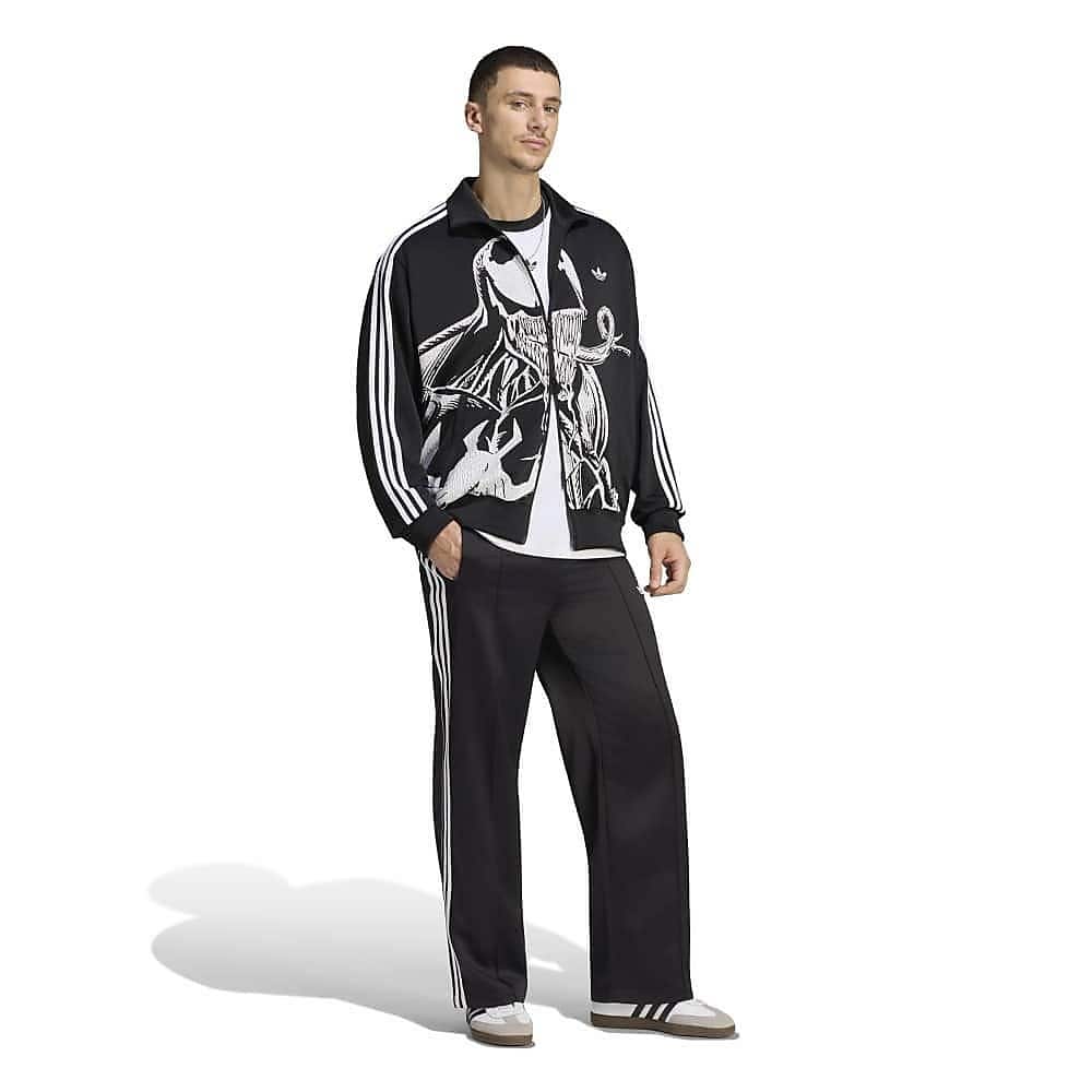 ADIDAS MARVEL VENOM TT