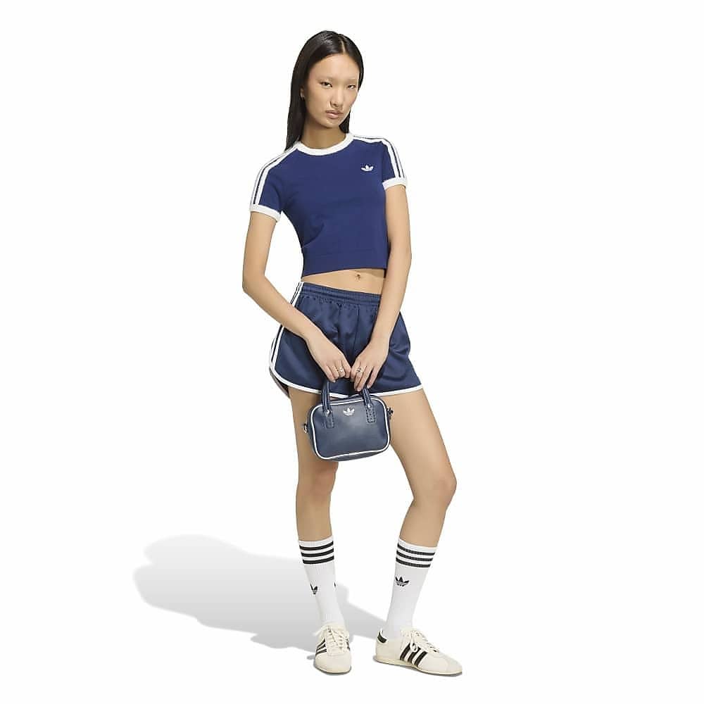 KNITTED TEE