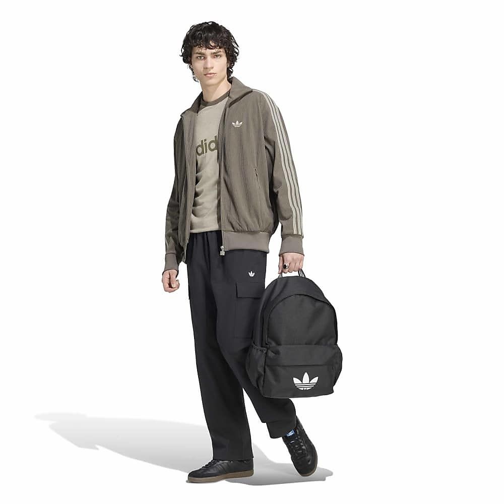 FIREBIRD CORDUROY TRACK TOP