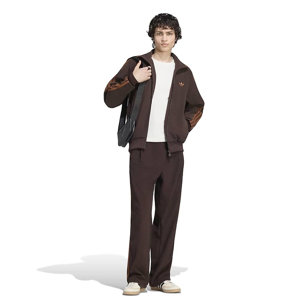 FIREBIRD CORDUROY TRACK TOP