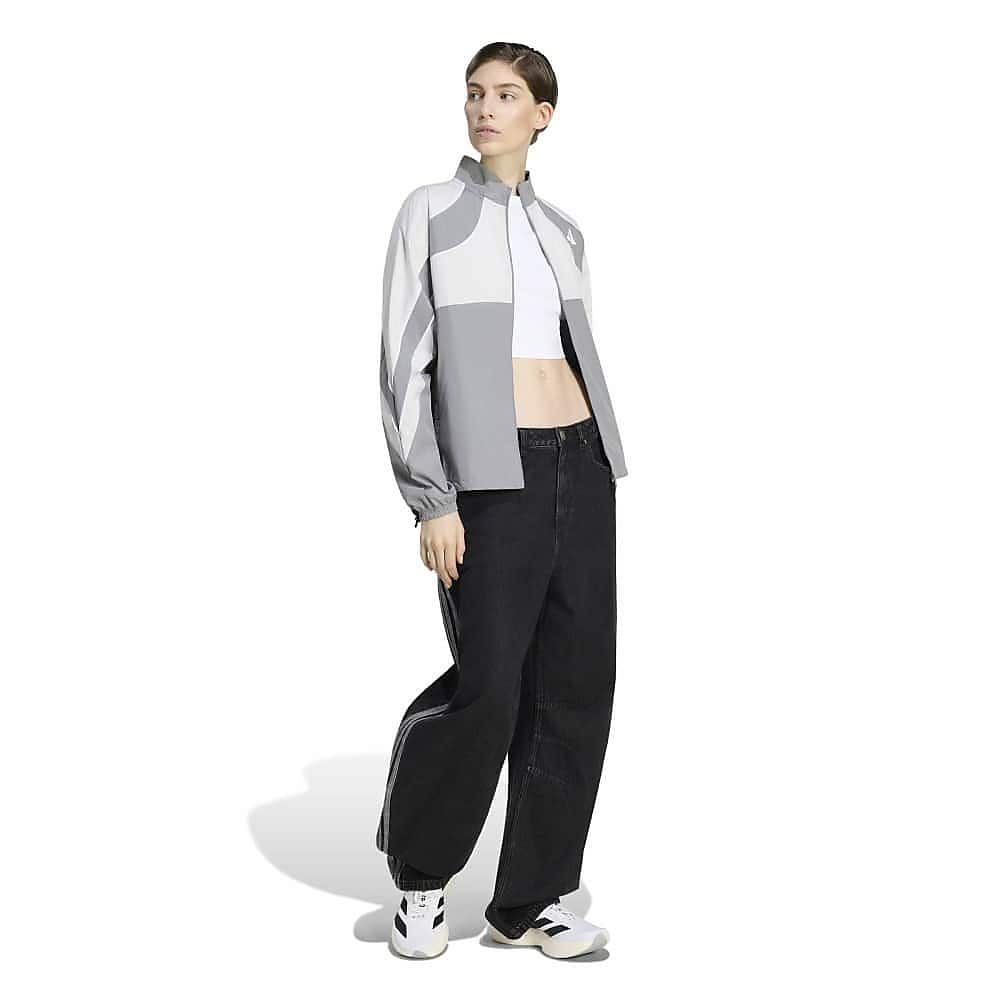 SST LOOSE DENIM PANTS