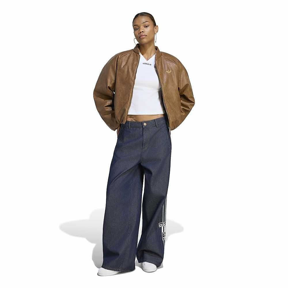 SST CROPPED JACKET