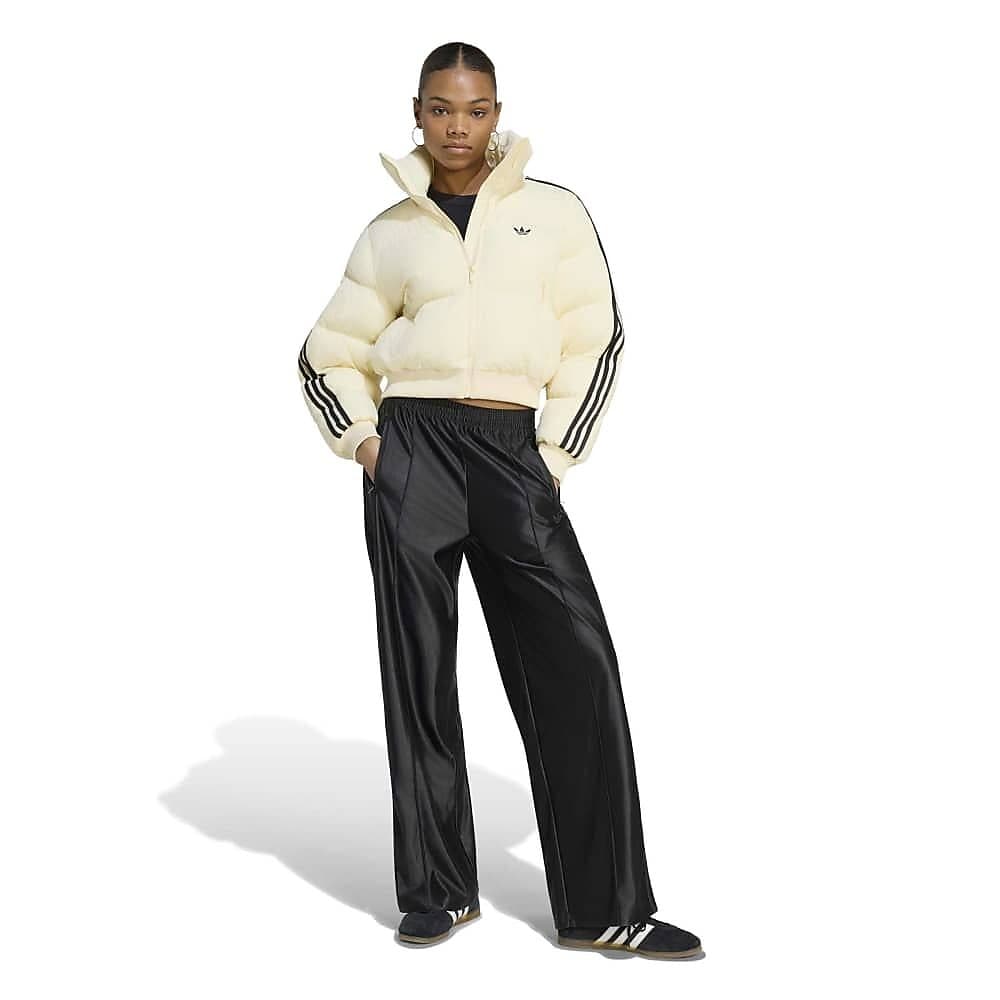ADICOLOR SHORT PUFFER JACKET