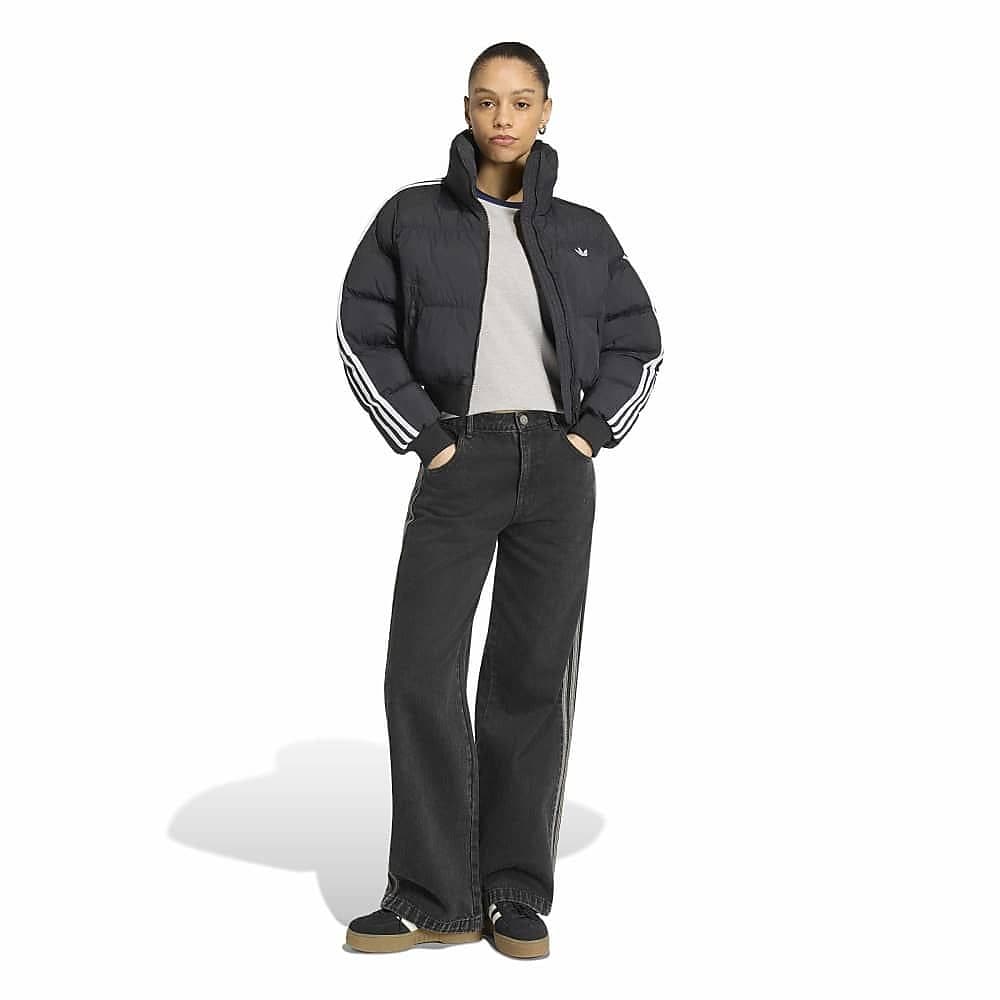 ADICOLOR SHORT PUFFER JACKET