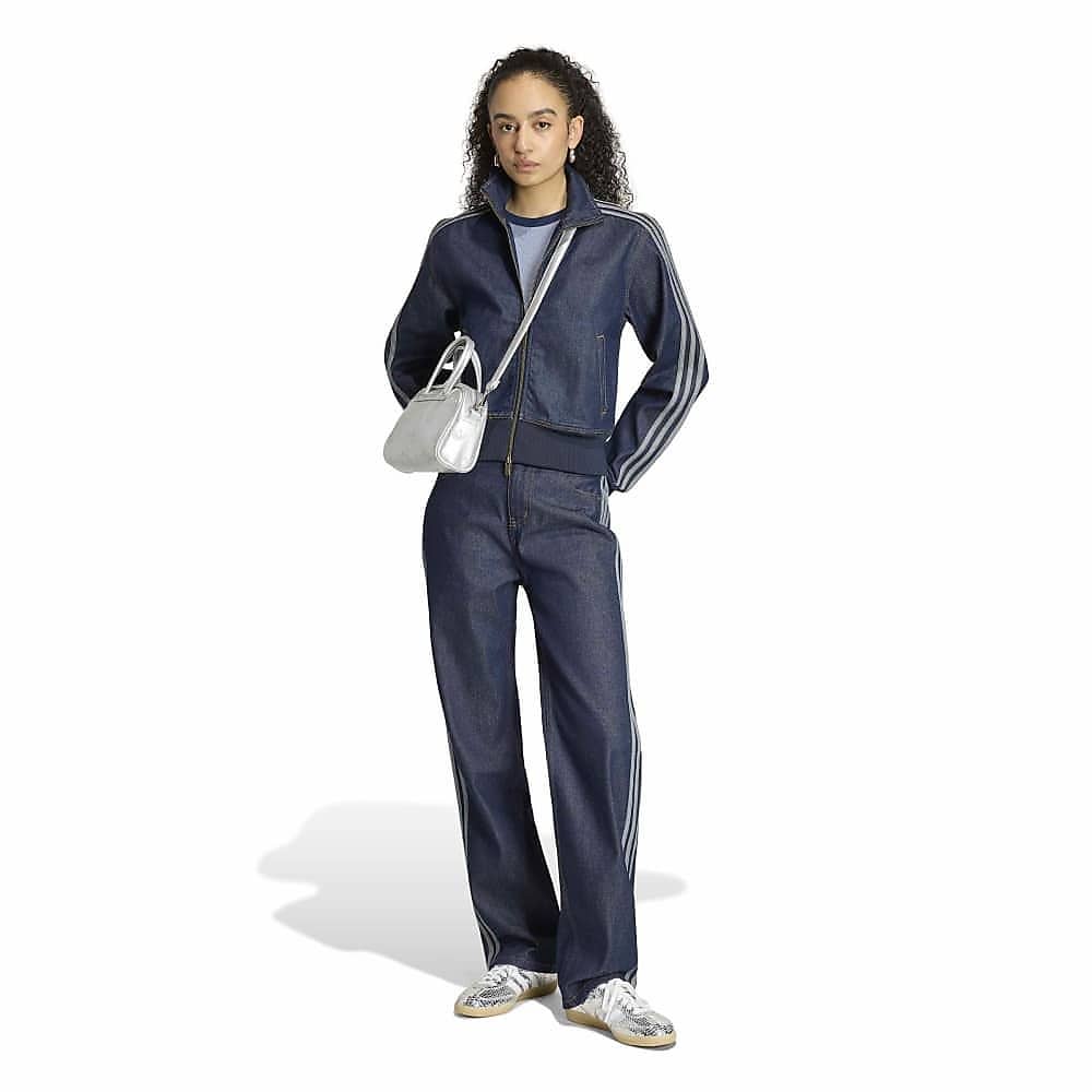 FIREBIRD TRACKTOP DENIM