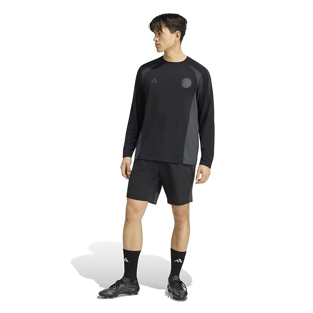T.S.U LONG SLEEVE T-SHIRTS