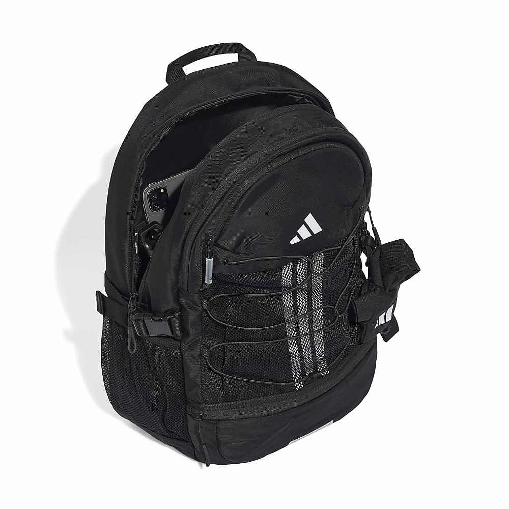 adidasアディダス - BUNGEE CORD バックパック CV248 KV6585/メガ