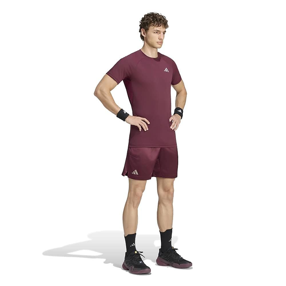 M TENNIS NEW YORK フリーリフト Tシャツ PRO