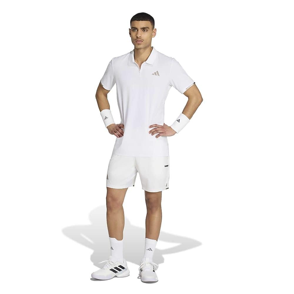 M TENNIS LONDON フリーリフト ポロシャツ PRO