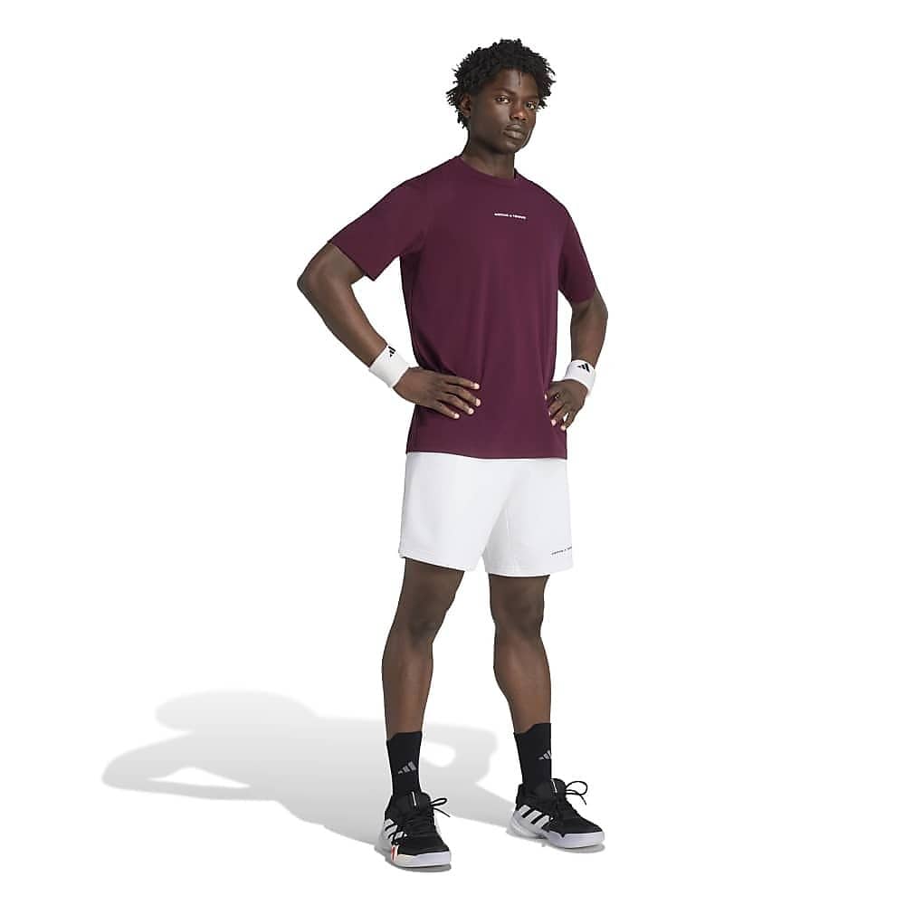 M TENNIS NEW YORK Tシャツ