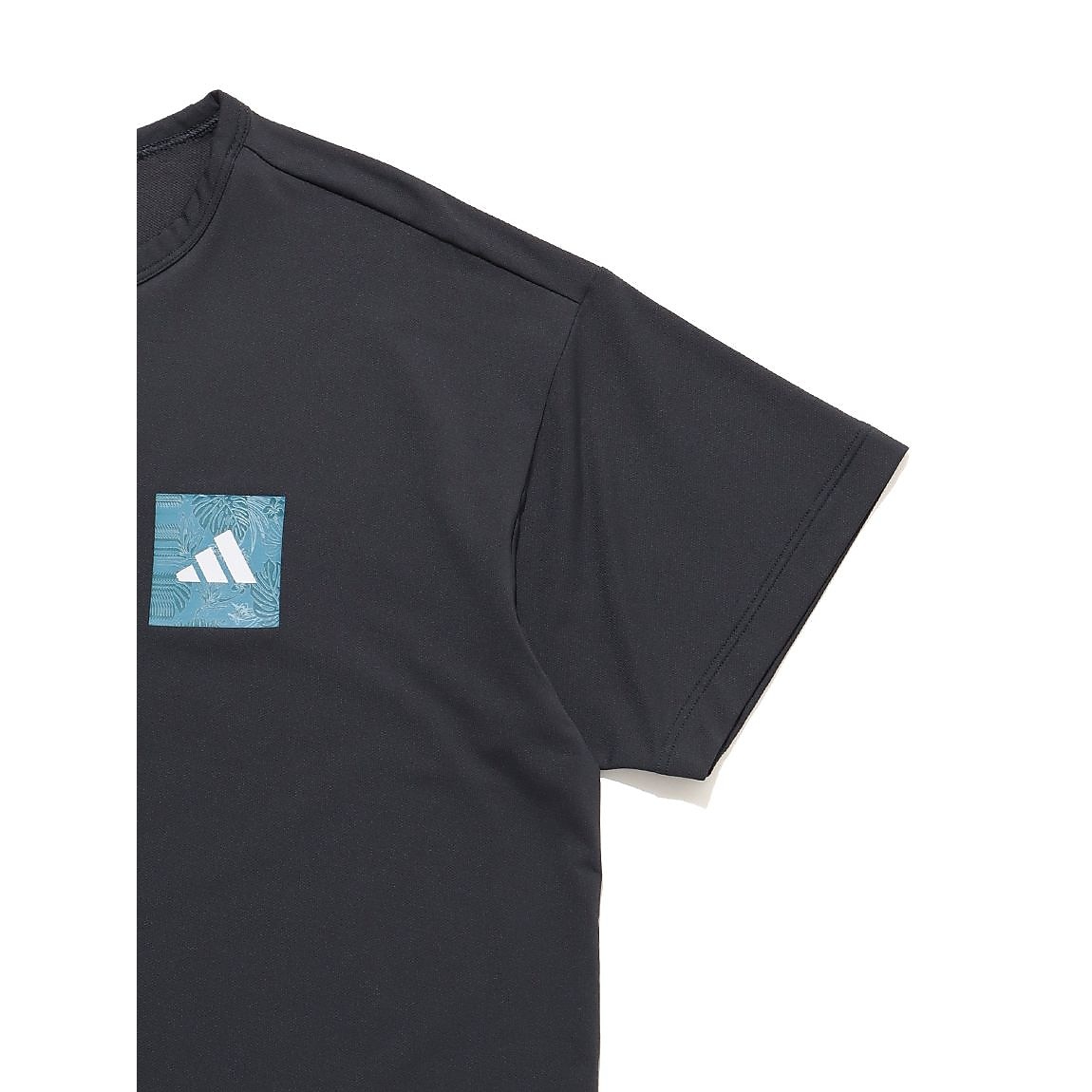 W COOL UV グラフィック SS Tシャツ