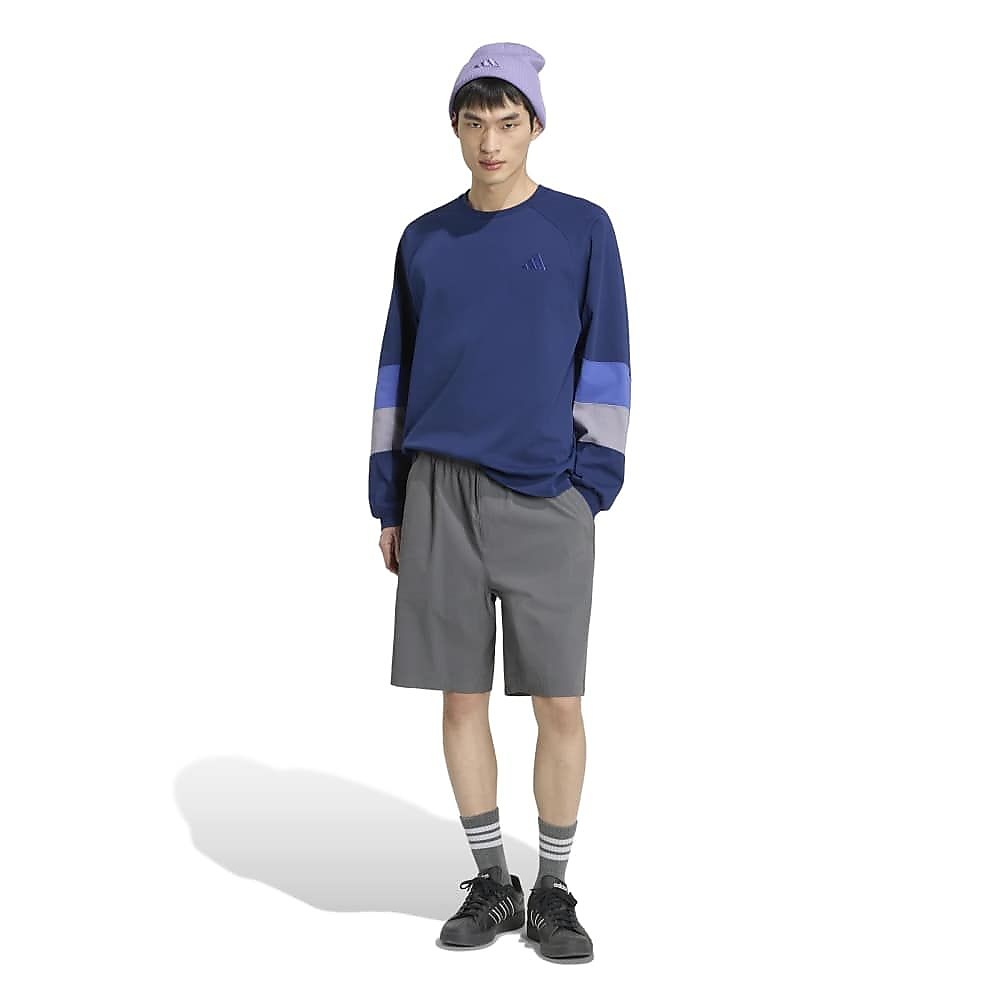 M BRAND LOVE L/S Tシャツ