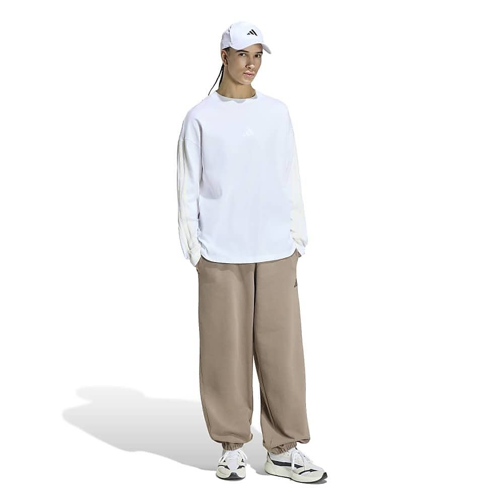 M KIT 3S LS Tシャツ