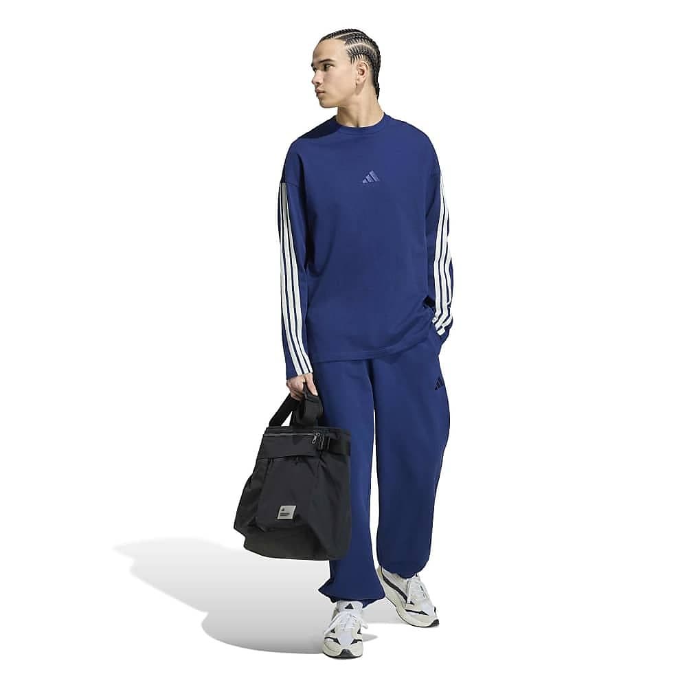M KIT 3S LS Tシャツ