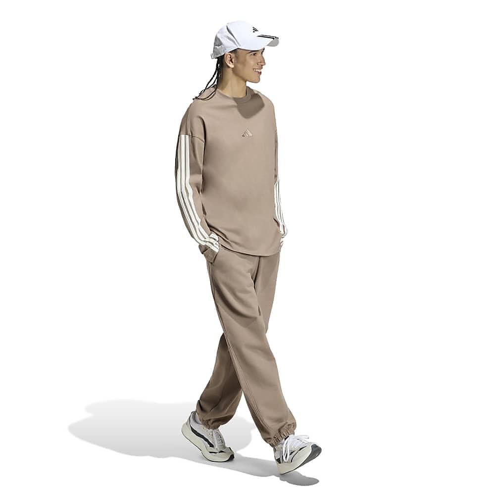 M KIT 3S LS Tシャツ