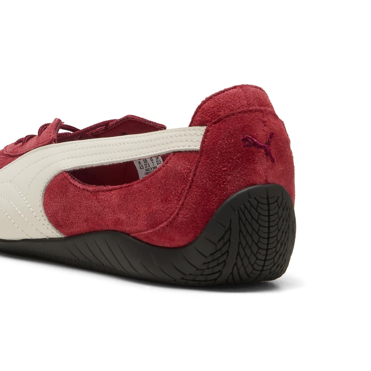 SPEEDCAT BALLET NOVA WNS