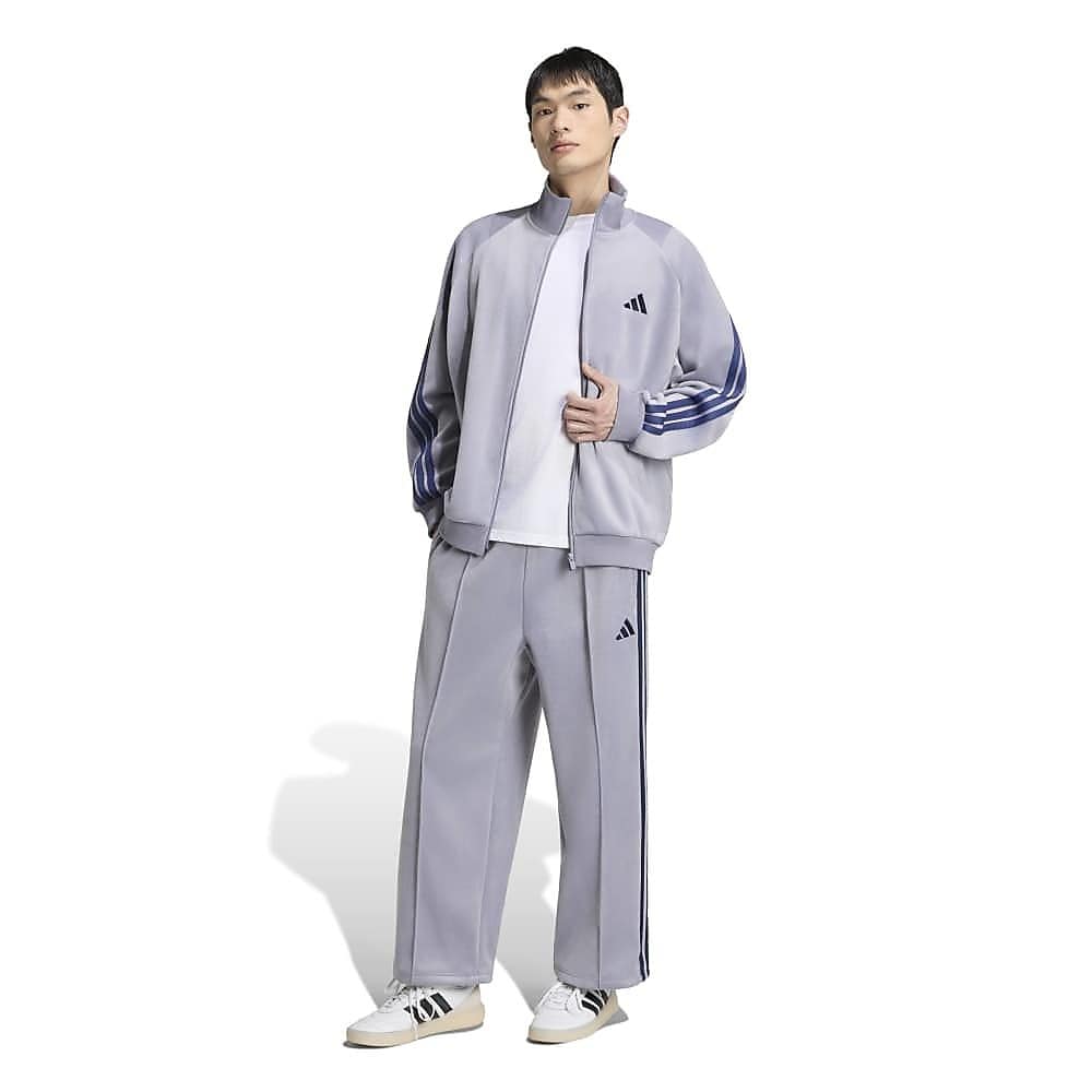 M STADIUM VELOR トラックトップ