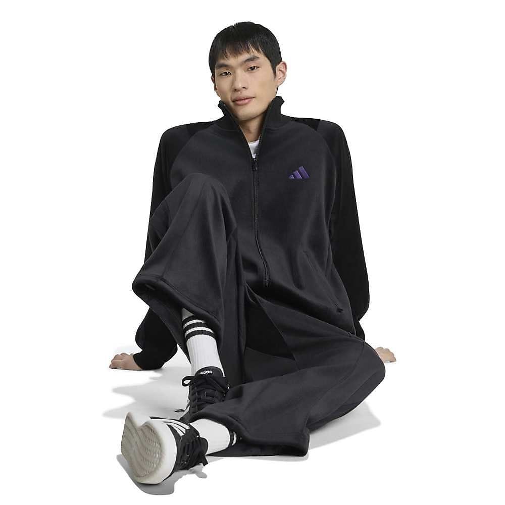 M STADIUM VELOR パンツ