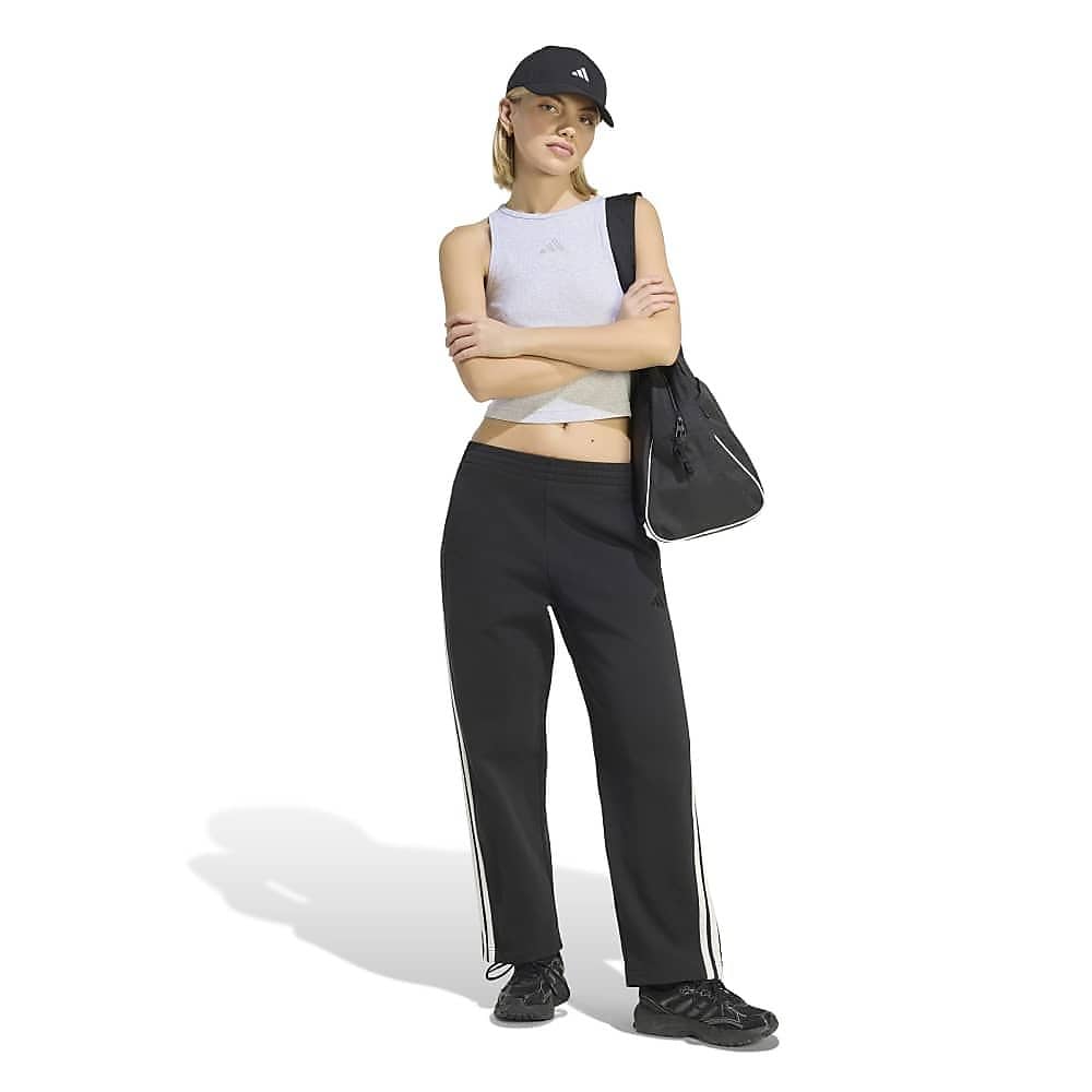 W KIT 3S バレル スウェットパンツ