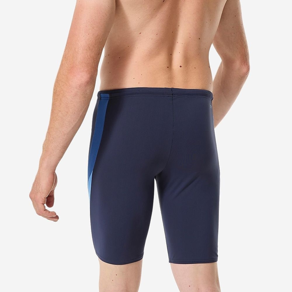 Decathlon メンズ水着 ジャマー 500 YOKO NVY