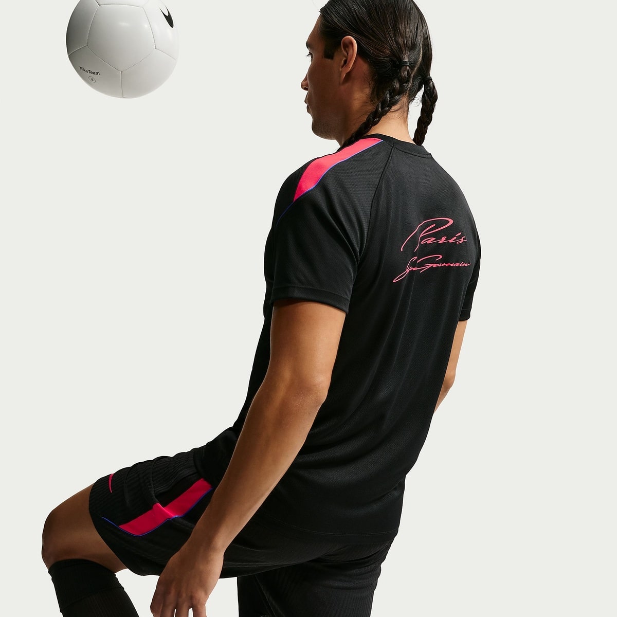 PSG M NK DF STRK SS TOP K