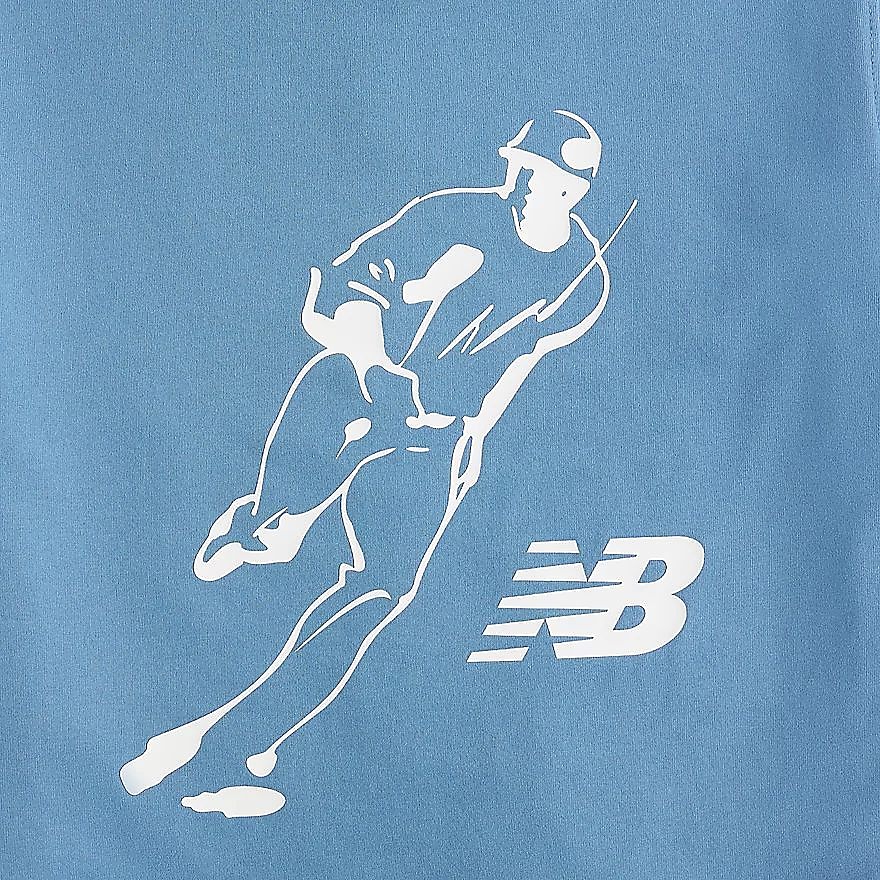 大谷翔平キッズオールウェイズオンロゴ半袖Tシャツ
