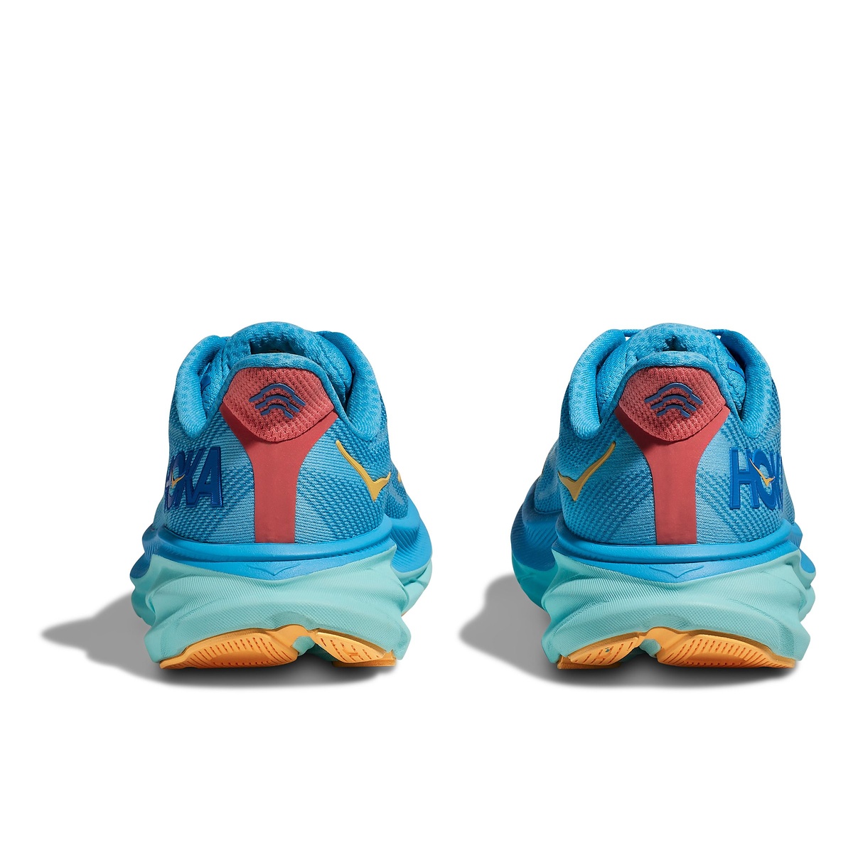 Clifton 9 (クリフトン9)