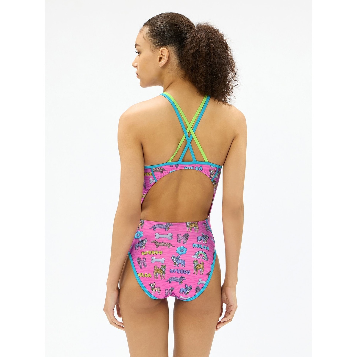 MULGA B-D TC-SUIT