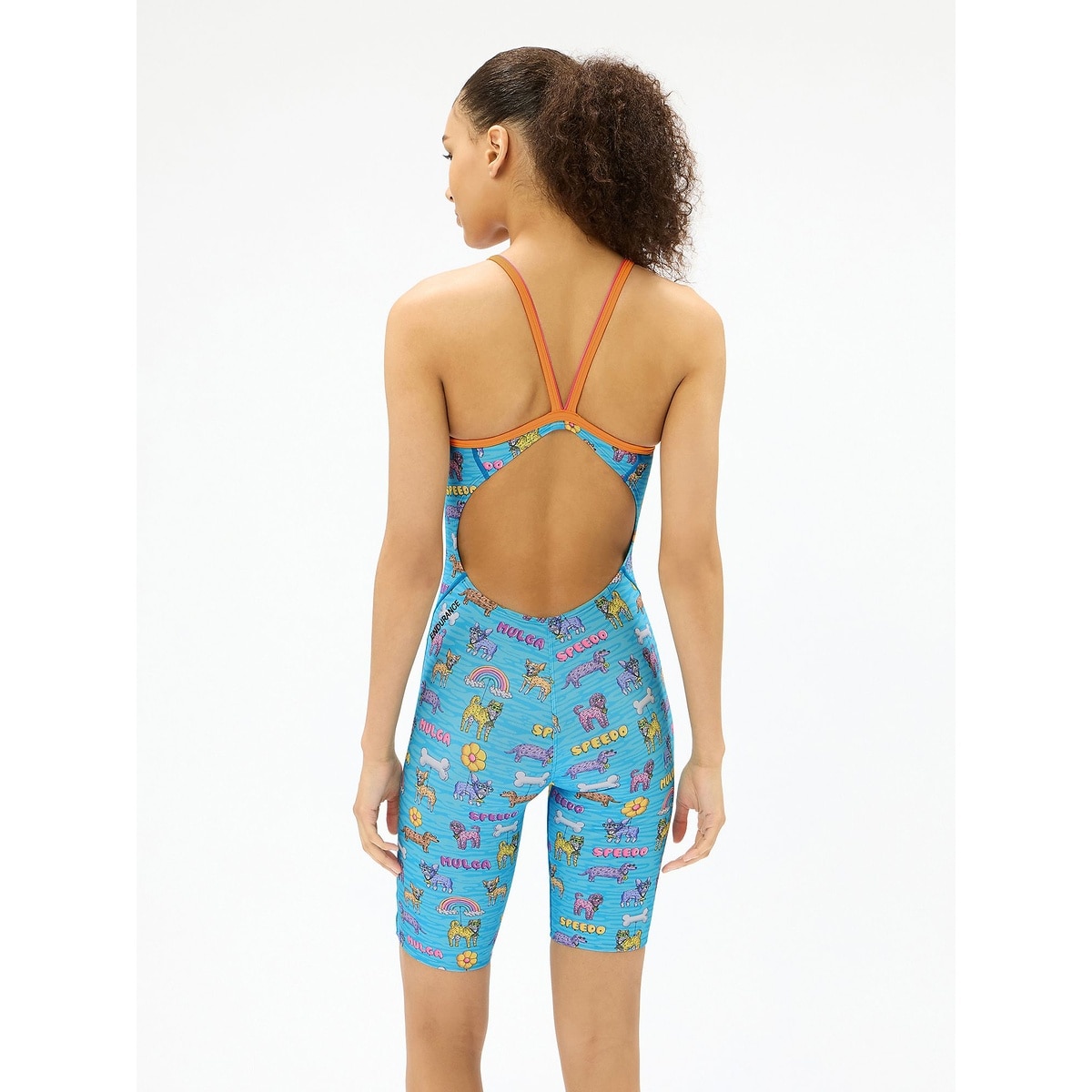 MULGA B-DOG KNEE