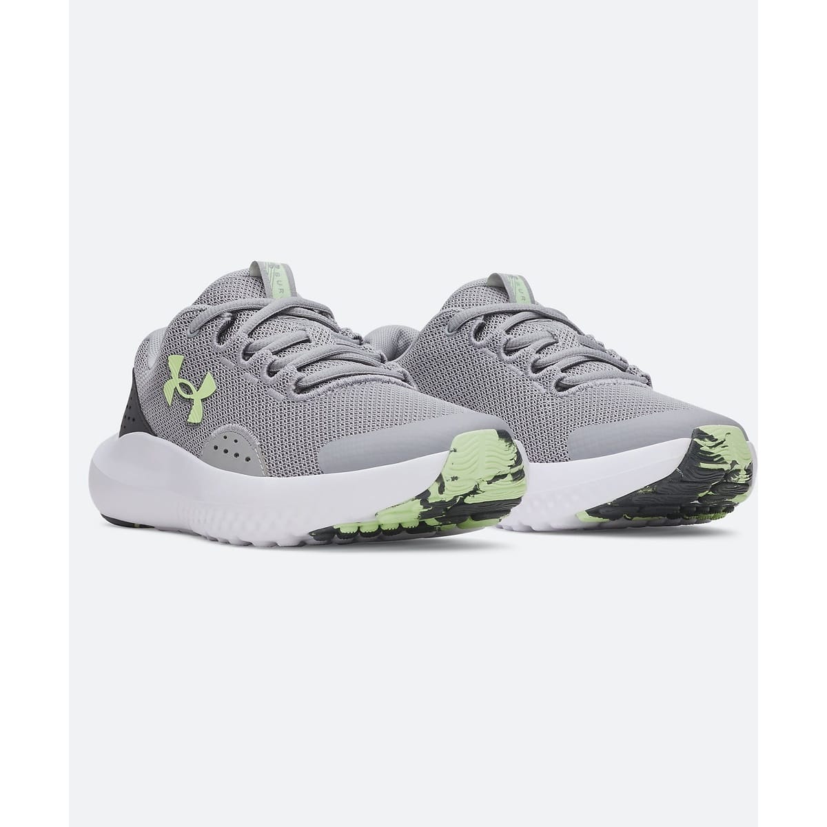 UA SURGE 4