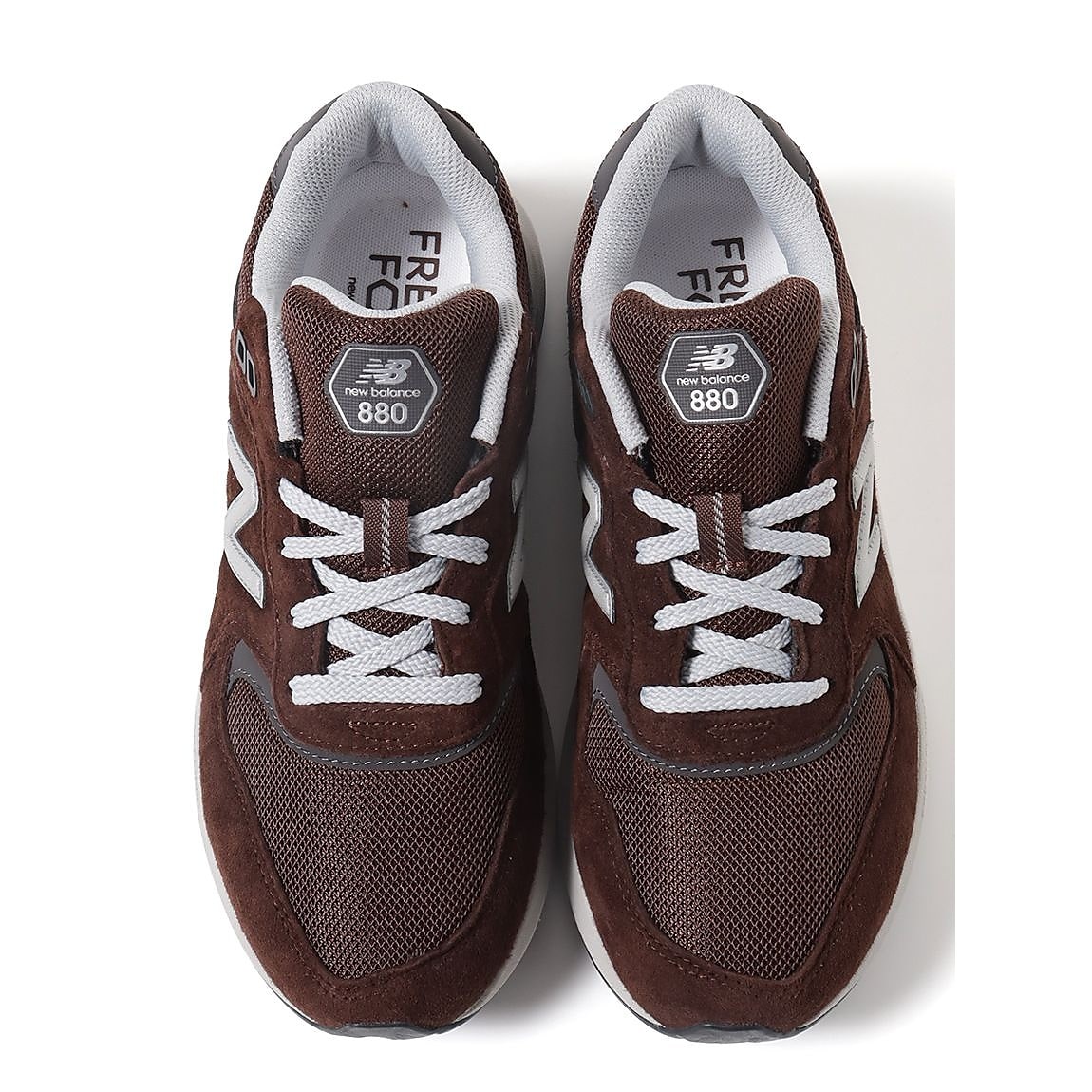 Walking Fresh Foam X 880 v7