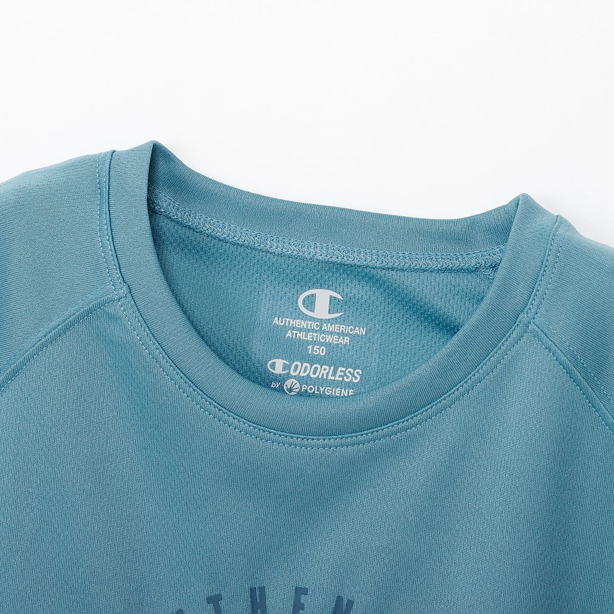 SHORT SLEEVE T-SHIRT