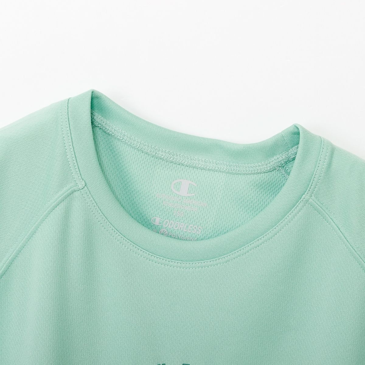 SHORT SLEEVE T-SHIRT