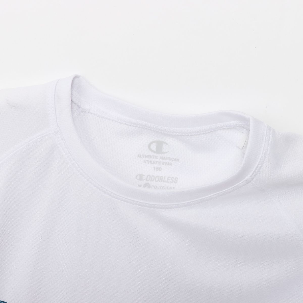 SHORT SLEEVE T-SHIRT
