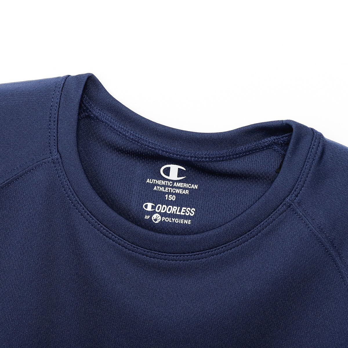 SHORT SLEEVE T-SHIRT