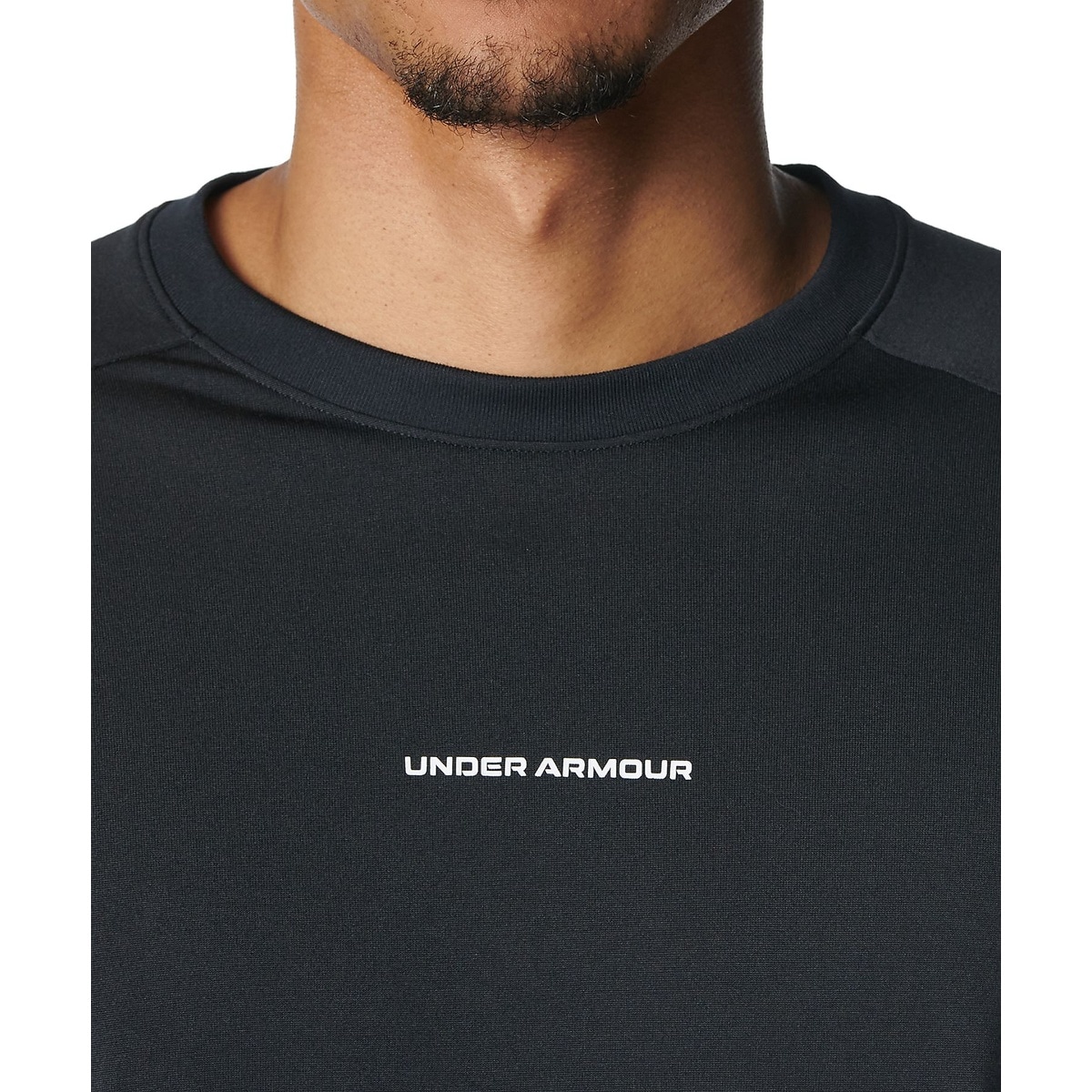 UA NEXT GEN SHORT SLEEVE T-SHIRT
