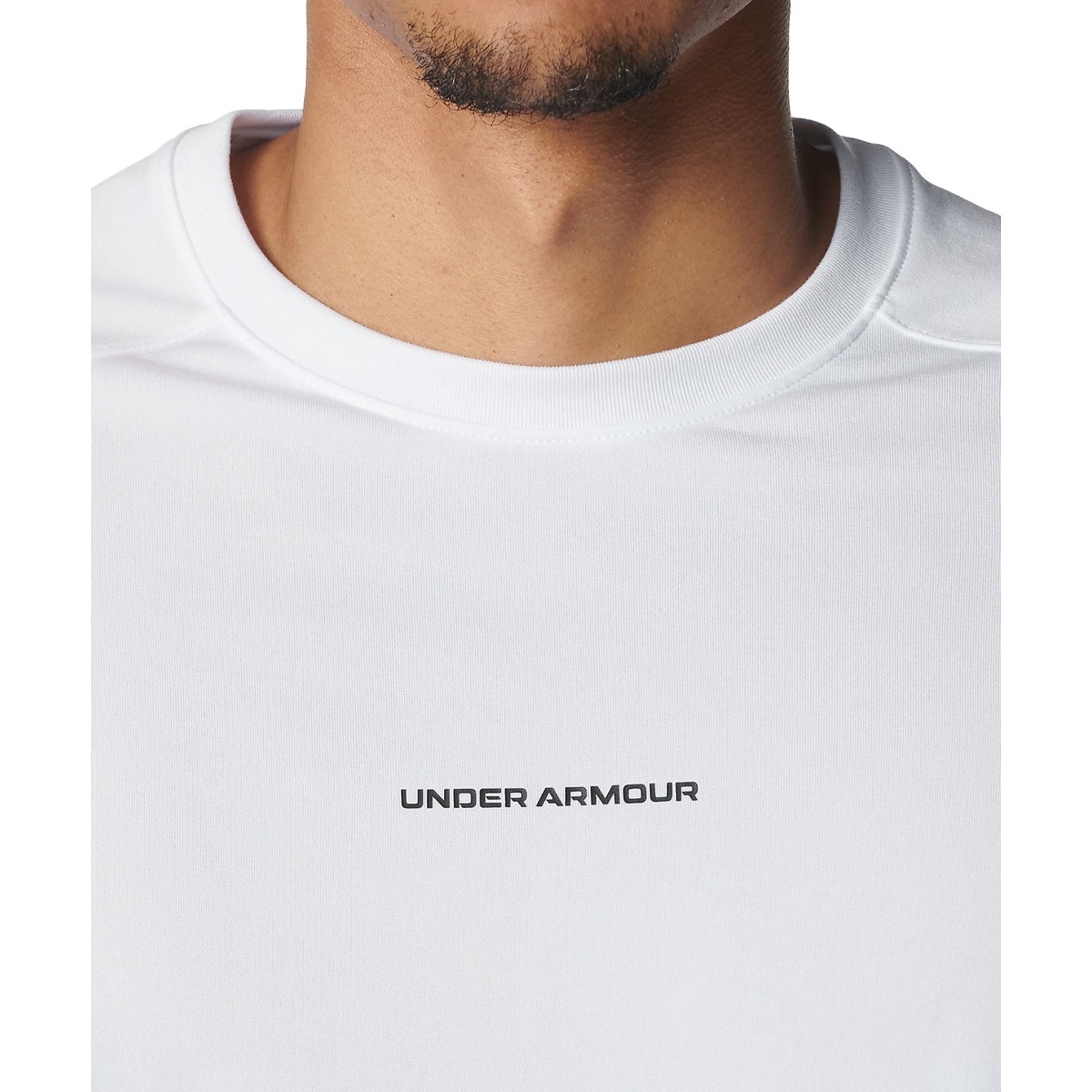 UA NEXT GEN SHORT SLEEVE T-SHIRT
